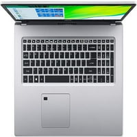 Acer Aspire 5- Home & Entertainment Laptop, Intel Iris Xe, 24GB RAM, 512GB PCIe SSD + 2TB HDD, pozadin