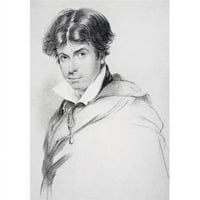 Posteranzi dpi1859253large James Henry Leigh Hunt u dobi od 1784 - Britanski pjesnik esejist za poster,
