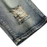 Fartey traper kratke hlače za muškarce patentni gumb džepovi salon uz loungetstry kratki labavi fit