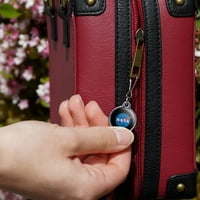Službena mesna bakalna jakna torbica torbica za prtljag ruksak patent zatvarač povucite šarm
