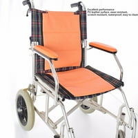 Jastučići za ruke, udobne podstavljene naslone za ruke za invalidska kolica