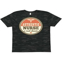 Majica za vezanje medicinske sestre