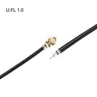 FL 3. DO RP-SMA HANDAN, ANTENNA COAXIAL RF0. Kabel sa niskim gubicima, RF koaksijalni adapter konektor