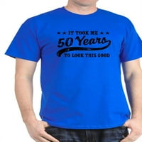 Cafepress - Funny 50. rođendan majica - pamučna majica