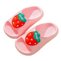 HAWEE voćne posude za voćne sandale Kidske ljetne cipele JW veličina 7.5-11.5