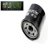 Hiflo filter za ulje za Suzuki vanbrod GTI 2011-2017