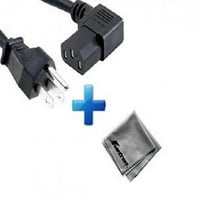 Epson Eb-LCD projektor kompatibilan je novi kabel za motorni kabel za motorni kabel od 15 metara plus