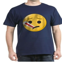 Lice sa termometrom Emoji - pamučna majica