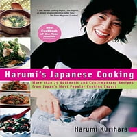 Prerano vlasništvo Harrumisa japanskog kuhanja: više od autentičnih i savremenih recepata iz Japana