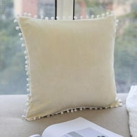 Navlaka za jastuk za kauč na razvlačenje jastuk za bacanje struka jastuk za jastuk za kućni dekor