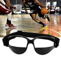 Košarka Anti-niska obuka za glavu Sportska naočala Košarkaška obuka Goggle