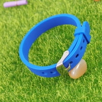 Dječje silikonske gume narukvice narukvice narukvice narukvice za ručne narukvice dječji sportovi sportpovi