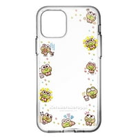 iPhone Pro Case Sanrio Cute Clear Soft Jelly Cover - Osjetite KerokerokerOppi