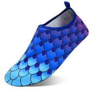 Dječja modna ravna cipela papučene čarape Sandal aqua čarape Vodene cipele cipele na plaži Plivanje