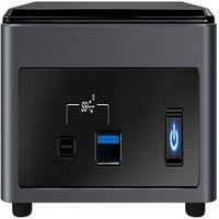 Intel Nuc Kit Home Business Mini radna površina obnovljena