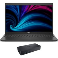 Dell Latitude Home & Business Laptop, Intel Iris Xe, 64GB RAM-a, 2TB PCIe SSD, WiFi, USB 3.2, HDMI,