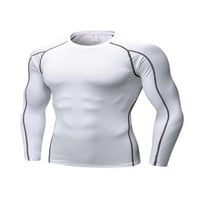 Atletska vježba za vježbanje Aktivna brza suha sportska majica Base Syer Majica za trčanje treninga Fitness vježba
