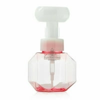Eychin plastična pjena pumpa boca u obliku cvijeta odvojena boca ručna raspršivač sapuna Domaći tekući sapun prazan čajnik