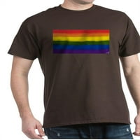 Cafepress - Gay Pride Rainbow AR majica - pamučna majica