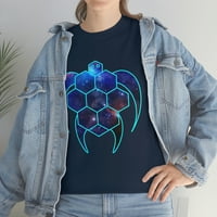 Majica svemirske kornjače