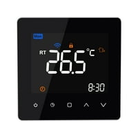 Wi-Fi Smart Thermostat 5A Digitalni regulator temperature za vodootporne prilike daljinski upravljač