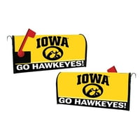 i R uvoz Iowa Hawkeyes Novi dizajn pokrovitelja Mailbo