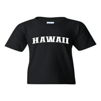 - Veliki majice i vrhovi tenkova, do velikih dječaka Veličina - Havaji