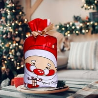Lacyie Lijep božićno odbrojavanje kalendara Dekompresijske igračke Veliki poklon