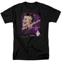 Betty Boop - Nezaboravna - majica s kratkim rukavima - XX-velika