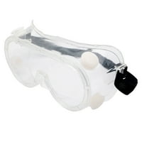 Zaštitni naočale za zaštitu od alata za zaštitu protiv magle Anti-udarnim vjetrom i otporna na prašinu