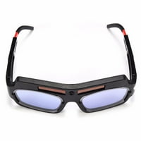Kunyu univerzalna sočna solarna snaga za zatamnjene zaštitne naočale za zavarivanje očiju