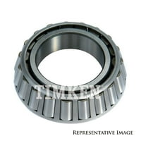 Timken LM806349C konusni konus za valjak za 67- Cadillac Eldorado