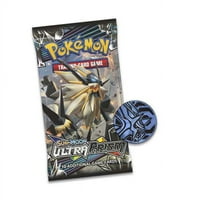 Pokemon Sun & Moon Ultra Prism specijalno izdanje