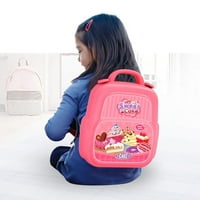 Porodični alat za popust Bo naučna i obrazovna igračka toina kofer dječaka simulacija ruksaka porodičnog ruksaka