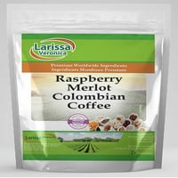 Larissa Veronica Raspberry Merlot Kolumbijska kafa