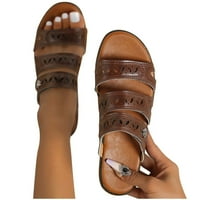 ABCNATURE ženske sandale za uklanjanje žena