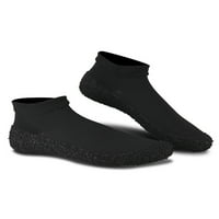 Gomelly Womens Mens aqua čarape Brzo suho plivanje cipele bosonože cipele Bosonofoot Comfort Yoga čarape