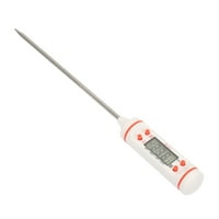 Digitalni termometar, višenamjenski kuhati digitalni termometar Termometar za prehranu, visoko precizni termometar za dom