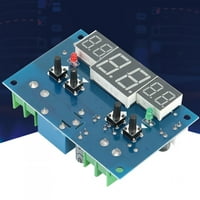 Prekidač za kontrolu temp-a, profesionalni digitalni regulator temperature DC9-15V Inteligentni sa NTC