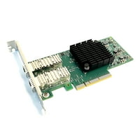 Geniune HP Mellano PCI Express Gbps mrežni adapter W nosač MCX4421A-ACAN
