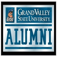 Grand Valley State Alumni ogledalo