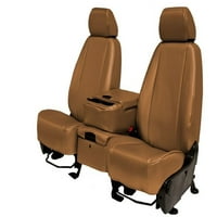 Caltend prednje kante za sjedalice od karbonskih vlakana za 2004. - Toyota Highlander - TY221-06FA bež