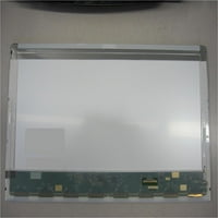 Paviljon DV7-2160EB ekranu za laptop 17. LED donji desni WXGA ++ 1600x900
