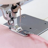 Šivaći stroj Rolovani nožni kućni šivaći stroj za šivanje valjani metalni pritisak HEMMER