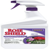 Bonid Bonide Rose Shield Insect & Boles Killer Qt., Sprej za okidač