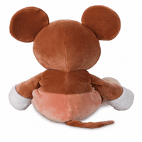Disney Mickey Colors ponderirani pliš sa uklonjivim torbom Novo sa oznakom