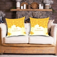 Satenski jastučnica jutarnja glamurna jastučna ploča pčelini jastuk jastuk od jastuka kože kauč kauč