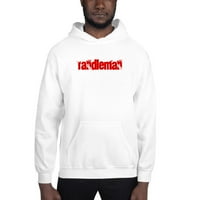 Randleman Cali Style Hoodeir pulover majica po nedefiniranim poklonima