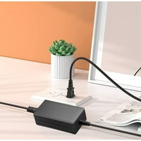 Kircuit 10ft AC adapter za HP Spector 13-V 13-V Notebook 45W USB tip-c Laptop napajanje kabela za napajanje