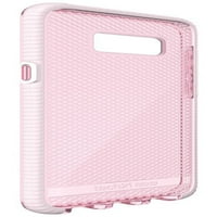 Tech Rose Pink Evo Provjerite anti-šok Case TPU poklopac za Samsung Galaxy S Plus, SM-G955, S8 +